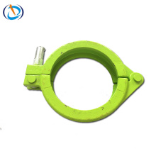 everdigm concrete pump parts--DN125 pipe clamp